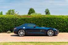 Mercedes-Benz SLS AMG - U10763