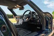 Mercedes-Benz SLS AMG - U10763