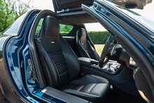 Mercedes-Benz SLS AMG - U10763