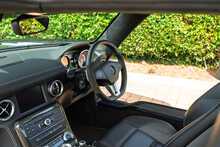 Mercedes-Benz SLS AMG - U10763