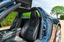 Mercedes-Benz SLS AMG - U10763