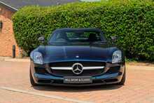 Mercedes-Benz SLS AMG - U10763