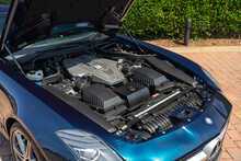 Mercedes-Benz SLS AMG - U10763