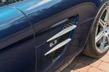 Mercedes-Benz SLS AMG - U10763