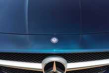 Mercedes-Benz SLS AMG - U10763