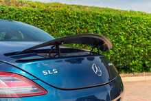 Mercedes-Benz SLS AMG - U10763