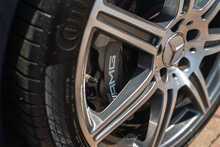 Mercedes-Benz SLS AMG - U10763