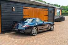Mercedes-Benz SLS AMG - U10763