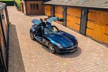 Mercedes-Benz SLS AMG - U10763