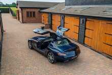 Mercedes-Benz SLS AMG - U10763