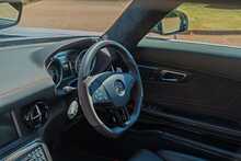 Mercedes-Benz SLS AMG GT - U10766