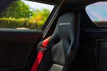 Mercedes-Benz SLS AMG GT - U10766