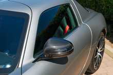 Mercedes-Benz SLS AMG GT - U10766