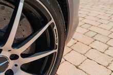 Mercedes-Benz SLS AMG GT - U10766