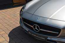 Mercedes-Benz SLS AMG GT - U10766