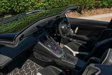 Lamborghini Aventador SV Roadster - U10767