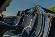 Lamborghini Aventador SV Roadster - U10767