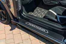 Lamborghini Aventador SV Roadster - U10767