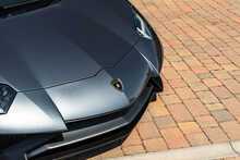 Lamborghini Aventador SV Roadster - U10767