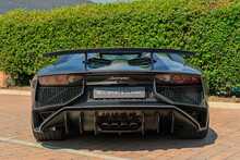 Lamborghini Aventador SV Roadster - U10767