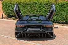 Lamborghini Aventador SV Roadster - U10767