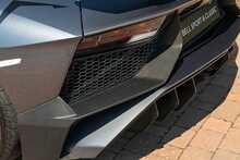 Lamborghini Aventador SV Roadster - U10767