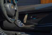 Lamborghini Aventador SV Roadster - U10767
