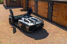 Lamborghini Aventador SV Roadster - U10767