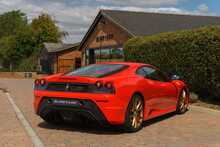 Ferrari 430 Scuderia - U10769