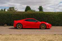 Ferrari 430 Scuderia - U10769