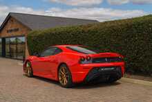 Ferrari 430 Scuderia - U10769