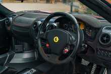 Ferrari 430 Scuderia - U10769