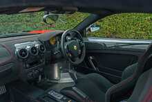 Ferrari 430 Scuderia - U10769