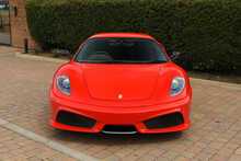 Ferrari 430 Scuderia - U10769