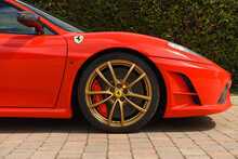 Ferrari 430 Scuderia - U10769