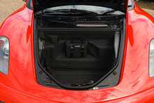 Ferrari 430 Scuderia - U10769