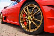Ferrari 430 Scuderia - U10769