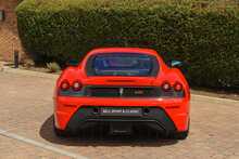 Ferrari 430 Scuderia - U10769
