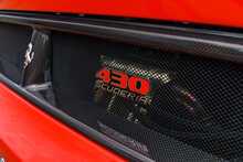 Ferrari 430 Scuderia - U10769
