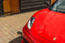 Ferrari 430 Scuderia - U10769