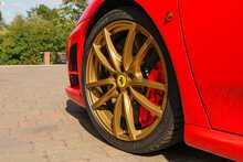 Ferrari 430 Scuderia - U10769