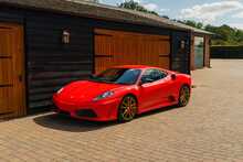 Ferrari 430 Scuderia - U10769