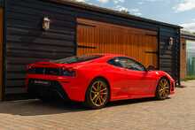 Ferrari 430 Scuderia - U10769
