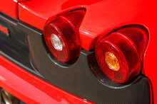 Ferrari 430 Scuderia - U10769