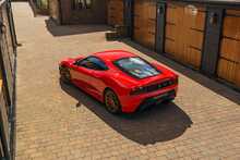 Ferrari 430 Scuderia - U10769