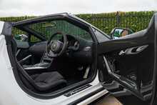 Lamborghini Gallardo LP570-4 Performante Spyder - U10770