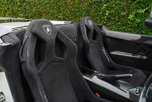 Lamborghini Gallardo LP570-4 Performante Spyder - U10770