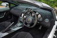 Lamborghini Gallardo LP570-4 Performante Spyder - U10770