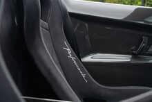 Lamborghini Gallardo LP570-4 Performante Spyder - U10770