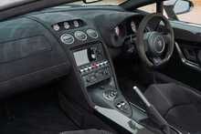 Lamborghini Gallardo LP570-4 Performante Spyder - U10770